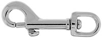 Swivel Eye Bolt Snap, 5055